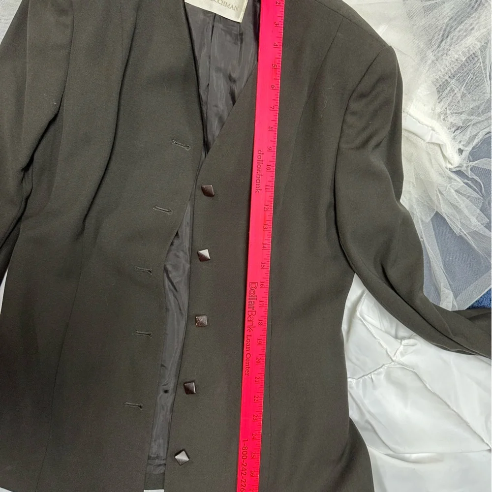 Suit Jacket - Picture 5 of 12